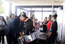 Minister Dominic Smith Addresses Digital Transformation in Public Service at Open House 2026