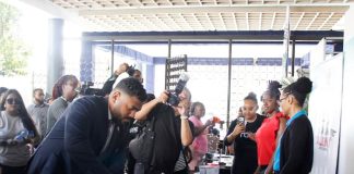 Minister Dominic Smith Addresses Digital Transformation in Public Service at Open House 2026