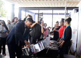 Minister Dominic Smith Addresses Digital Transformation in Public Service at Open House 2026