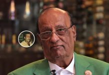 Mohan Persad Reflects on His Father’s Guiding Philosophy