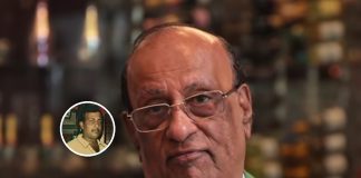 Mohan Persad Reflects on His Father’s Guiding Philosophy