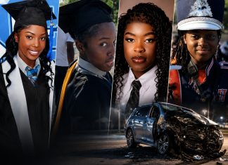 Nassau Tragedy: Four Women Dead, Others Injured in Early Morning Car Crash