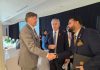 Ministerial Meeting Discusses Protecting Bolivian Democracy Amidst Violent Disorder