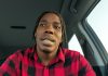 Guyanese Artist Lil Saint Shares Health Struggles in Heartfelt Video Message