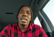 Guyanese Artist Lil Saint Shares Health Struggles in Heartfelt Video Message