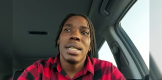 Guyanese Artist Lil Saint Shares Health Struggles in Heartfelt Video Message