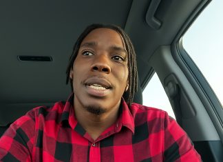 Guyanese Artist Lil Saint Shares Health Struggles in Heartfelt Video Message