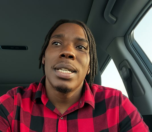 Guyanese Artist Lil Saint Shares Health Struggles in Heartfelt Video Message