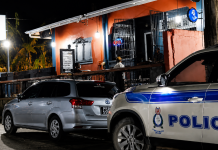Security Guard Wanted After Fatal Stabbing in Arima Bar Altercation