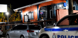 Security Guard Wanted After Fatal Stabbing in Arima Bar Altercation