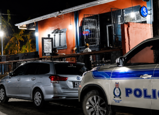 Security Guard Wanted After Fatal Stabbing in Arima Bar Altercation