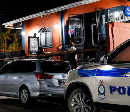Security Guard Wanted After Fatal Stabbing in Arima Bar Altercation