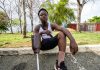 Tobago amputee says he survived on beach for two years.