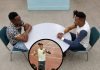 Gospel Artiste Jaron Nurse’s Inspiring Visit to YTRC: A Story of Faith, Music, and Life’s Challenges