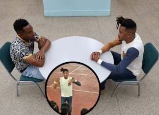 Gospel Artiste Jaron Nurse’s Inspiring Visit to YTRC: A Story of Faith, Music, and Life’s Challenges