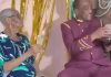 Joyce Turns 100: President Bostic Joins Community Celebration