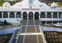 Brahma Kumaris Marks 50 Years in Guyana with Uplifting Celebration