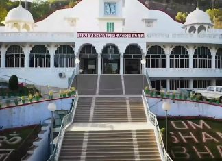 Brahma Kumaris Marks 50 Years in Guyana with Uplifting Celebration