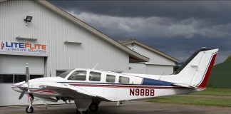 Missing Aircraft Found, Occupants Safe; SVG Government Withholds Details Amid Investigation