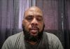 Fireball Urges Understanding Between Police and Citizens in Trinidad