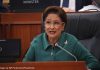 PM Persad-Bissessar Salutes Workers and Pledges Steadfast Labour Reform