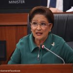 PM Persad-Bissessar Salutes Workers and Pledges Steadfast Labour Reform