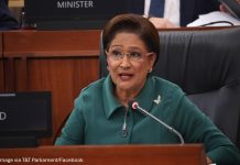 PM Persad-Bissessar Salutes Workers and Pledges Steadfast Labour Reform