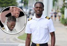 MrBeast Jet Winner ‘Captain Treezy’ Arrested in Major Paraguay Drug Probe