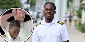 MrBeast Jet Winner ‘Captain Treezy’ Arrested in Major Paraguay Drug Probe