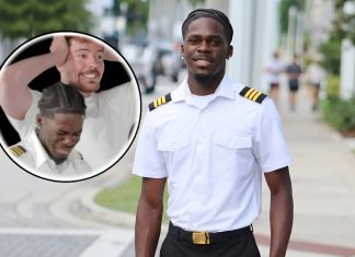 MrBeast Jet Winner ‘Captain Treezy’ Arrested in Major Paraguay Drug Probe