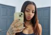 Kaia Sealy Released on $700,000 Bail, Facing Multiple Charges in High-Profile Police Shooting Case