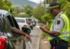 Jamaica to Implement Stricter Measures and Penalties Against Motorists Littering from Vehicles