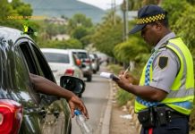 Jamaica to Implement Stricter Measures and Penalties Against Motorists Littering from Vehicles
