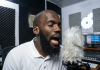 Derron Sandy’s Poem Exposes Societal Struggles in Trinidad