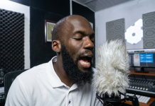 Derron Sandy’s Poem Exposes Societal Struggles in Trinidad