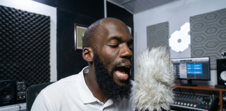 Derron Sandy’s Poem Exposes Societal Struggles in Trinidad