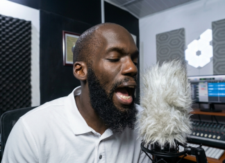 Derron Sandy’s Poem Exposes Societal Struggles in Trinidad
