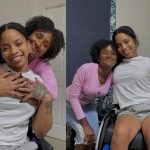 Alysa Phillip: Kaia Sealy Showing Resilience Amidst Legal Struggles