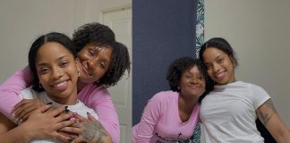 Alysa Phillip: Kaia Sealy Showing Resilience Amidst Legal Struggles