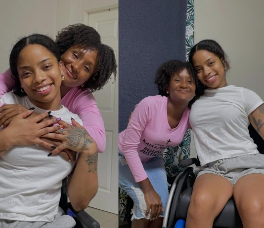 Alysa Phillip: Kaia Sealy Showing Resilience Amidst Legal Struggles