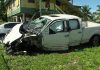Tragic Traffic Accident Claims Two Lives in Sarteneja Village
