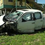 Tragic Traffic Accident Claims Two Lives in Sarteneja Village