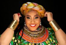 Denise Belfon Opens Up on Sacrifices and the Power of Faith