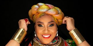Denise Belfon Opens Up on Sacrifices and the Power of Faith