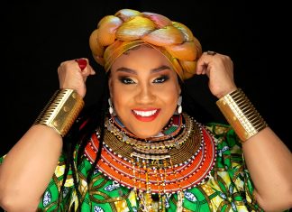 Denise Belfon Opens Up on Sacrifices and the Power of Faith