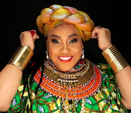 Denise Belfon Opens Up on Sacrifices and the Power of Faith