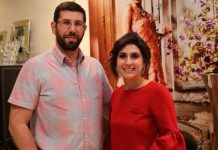 Dominic and Genevieve Hadeed Arrested in Shocking Conspiracy to Murder Case