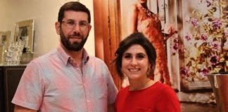 Dominic and Genevieve Hadeed Arrested in Shocking Conspiracy to Murder Case