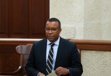 Fast-tracking Justice: Barbados Opens Specialized Firearms Court