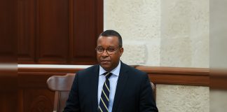 Fast-tracking Justice: Barbados Opens Specialized Firearms Court